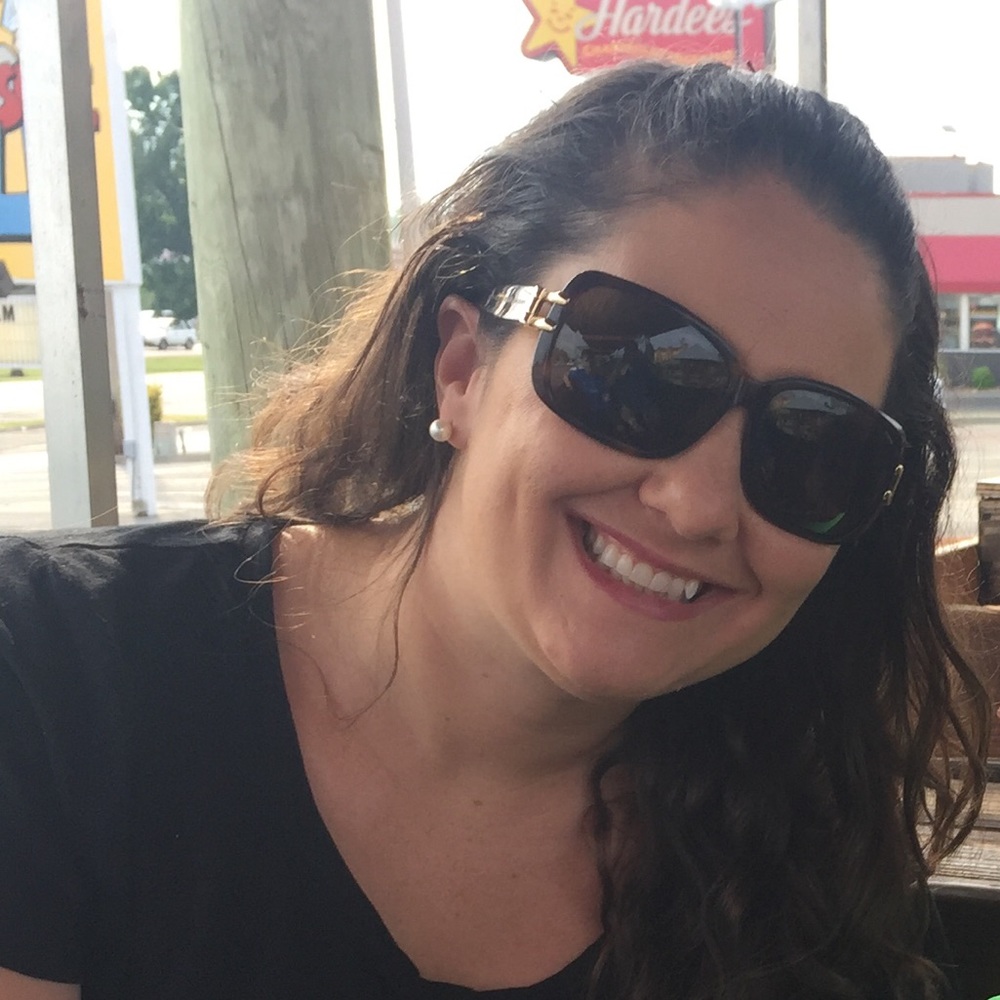 Meet your Posher, Tiffany